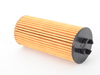 Mahle Mahle Oil Filter Element - B38 11428570590 View 3