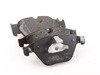 Genuine BMW Genuine BMW Front Brake Pad Set 34116850885 View 2