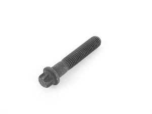 Genuine BMW Schraube Aussentorx Schwarz - 26112284154