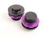KW Suspension F30/F32 KW V1 Series Coilover Kit - Fixed Damping 1022000S View 9