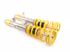 KW Suspension F30/F32 KW V1 Series Coilover Kit - Fixed Damping 1022000S View 8