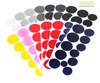 Turner Motorsport  Colored Roundel Emblem Cover Set - Hood/Trunk/Wheels/Steering Wheel - (NO LONGER AVAILABLE) TMS4790 View 2