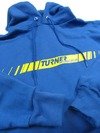 Turner Motorsport Turner Motorsport Hooded Sweatshirt (Hoodie) - (NO LONGER AVAILABLE) TMSHOODIE View 2