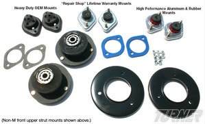 3-series Strut/Shock Mount Kit - E36 M3 95