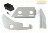 Turner Motorsport Turner Motorsport Oil Pan Baffle Kit - BMW E36 & Z3  TMS338997 View 3
