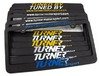 Turner Motorsport Turner Motorsport License Plate Frame TMS339016 View 1