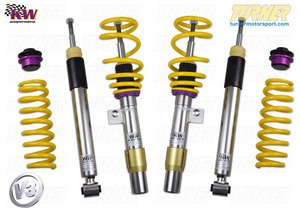 KW Coilover Kit - Variant 3 (V3) - F30 320xi, 328xi, F32 428xi