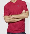 Genuine BMW Genuine BMW M T-Shirt - Red - (NO LONGER AVAILABLE) TMS338512 View 1