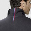 Genuine BMW Genuine BMW M Polo Shirt - Anthracite - (NO LONGER AVAILABLE) TMS338513 View 2