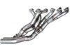 Supersprint E46 M3 Full Supersprint Stepped Headers & Race Exhaust TMS337877 View 1