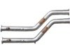 Supersprint E46 M3 Full Supersprint Stepped Headers & Race Exhaust TMS337877 View 2