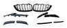 Turner Motorsport F82 M4 Complete Exterior Trim Package - (NO LONGER AVAILABLE) TMS215384 View 1