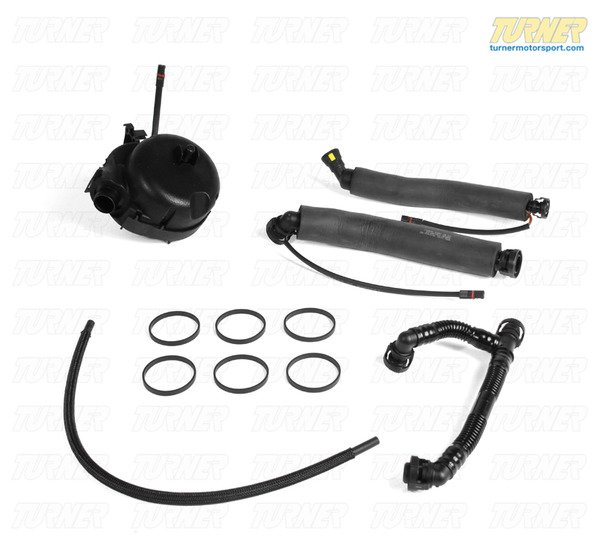 SMILING WAY# Oil Separator Crankcase Vent Valve &a... - Grandado