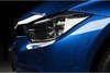 IND F32 Painted Front Bumper Reflectors - F32 w M Sport TMS221970 View 3