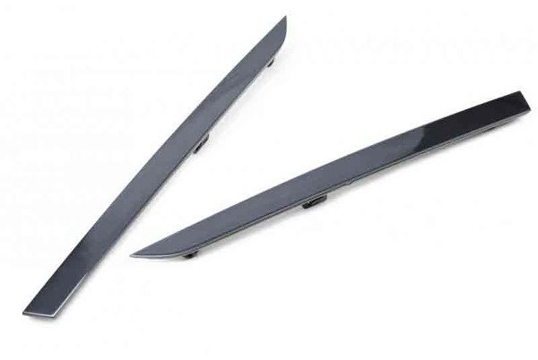 IND F30 Painted Rear Bumper Reflectors - F30 M Sport TMS221974
