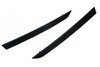 IND F30 Painted Rear Bumper Reflectors - F30 M Sport TMS221974 View 2