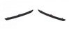 IND F32 Painted Rear Bumper Reflectors - F32 M Sport TMS221976 View 1