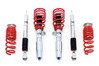 Turner Motorsport E36 323i/325i/328i H&R PCS Street Performance Coil Over Suspension TMS198557 View 1
