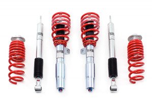 E36 323i/325i/328i H&R PCS Street Performance Coil Over Suspension