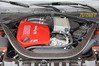 IND Painted Engine Cover - F80 M3 /F82 M4  TMS204942 View 5