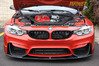 IND Painted Engine Cover - F80 M3 /F82 M4  TMS204942 View 7