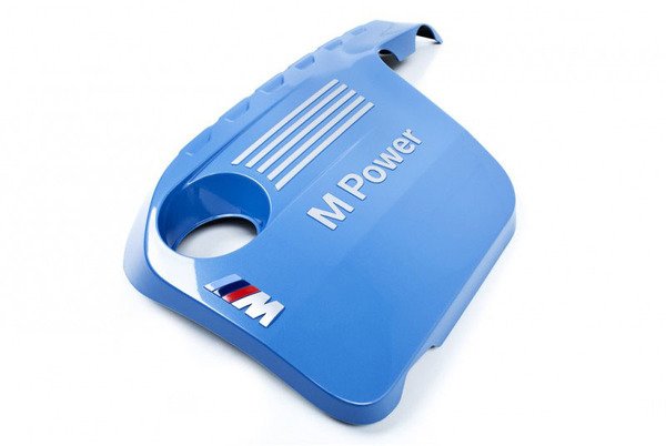 IND Painted Engine Cover - F80 M3 /F82 M4  TMS204942
