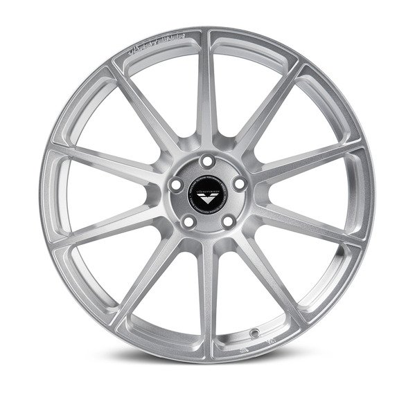 TMS207608 - Vorsteiner V-FF 102 Flow Forged Wheel Set for F8X M3