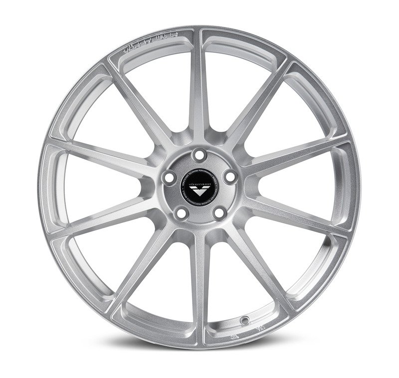 TMS207608 - Vorsteiner V-FF 102 Flow Forged Wheel Set for F8X M3