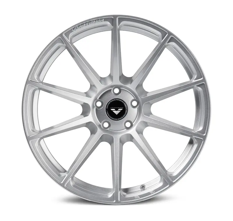 TMS207608 - Vorsteiner V-FF 102 Flow Forged Wheel Set for F8X M3