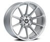 Vorsteiner Vorsteiner V-FF 102 Flow Forged Wheel Set for F8X M3/M4, F87 M2 TMS207608 View 2