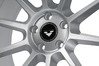 Vorsteiner Vorsteiner V-FF 102 Flow Forged Wheel Set for F8X M3/M4, F87 M2 TMS207608 View 7