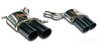 Supersprint F10 M5 Supersprint Performance Mufflers (Set) TMS176954 View 1