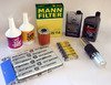 Packaged by Turner E36 318i/is/ic Build Your Own Maintenance Service Package TMS14283 View 1