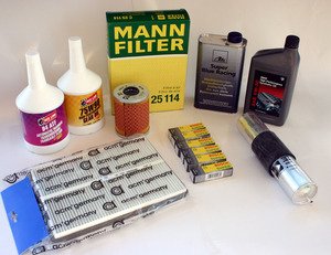 E36 318i/is/ic Build Your Own Maintenance Service Package