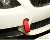 Turner Motorsport Turner Motorsport Poly Tow Strap With Bolt TMI9020TSI View 4