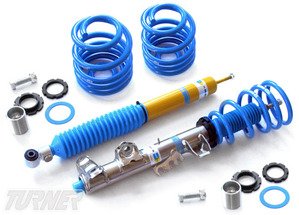 E36 M3 1996-1999 Bilstein PSS9 Coil Over Suspension