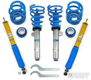 E9X 325i/328i/330i/335i, E82 128i/135i Bilstein PSS10 Coil Over Suspension