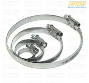 OEM Style Hose Clamps
