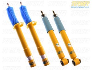 E39 Bilstein Sport Strut/Shock Set - E39 525/528 Touring