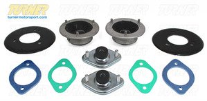 3-series Strut/Shock Mount Kit - E46 (not M3, not xi)