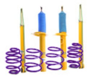 E46 323/325/328/330i/ci H&R/Bilstein Sport Suspension Package