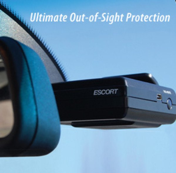 Escort Escort SmartRadar Radar Detector for iPhone / Android - (NO LONGER AVAILABLE) ESC-SMARTRADAR