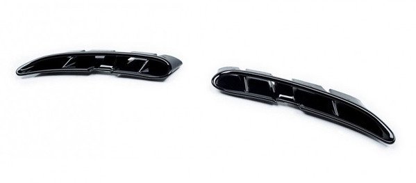 Turner Motorsport Painted Side Vents - F80 M3 F80-M3SVENT