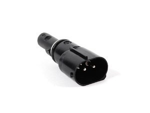 Genuine BMW Bulb Socket - 63128389744 - E53