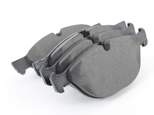 OEM Pagid Front Brake Pads - E70 X5 xDrive50i, E71 X6 xDrive50i