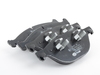Pagid OEM Pagid Front Brake Pads - E70 X5 xDrive50i, E71 X6 xDrive50i 34116791514 View 2