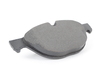 Pagid OEM Pagid Front Brake Pads - E70 X5 xDrive50i, E71 X6 xDrive50i 34116791514 View 3