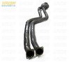 Genuine BMW Mid Pipe Assembly - N55 18307599743 View 6