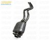 Genuine BMW Mid Pipe Assembly - N55 18307599743 View 7
