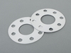 H&R E30 3mm H&R Wheel Spacers (Pair) - (NO LONGER AVAILABLE) 06234571 View 1